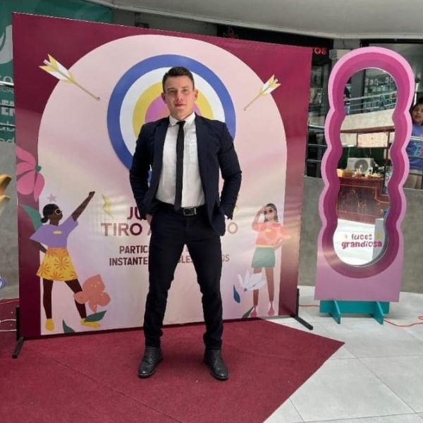 Galeria Activaciones Fantastic Animaciones2
