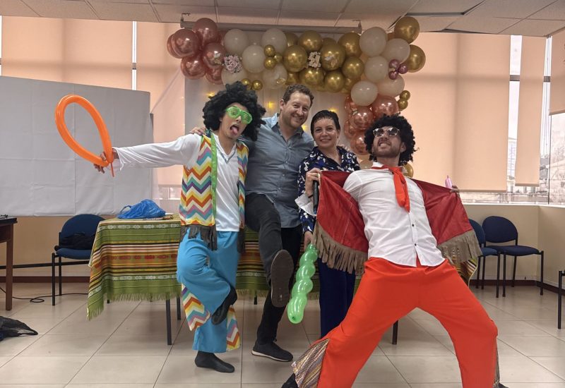 Galeria Hora Loca Fantastic Group6