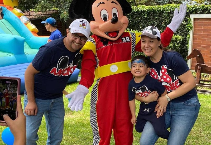 Galeria Infantiles Fantastic Group32